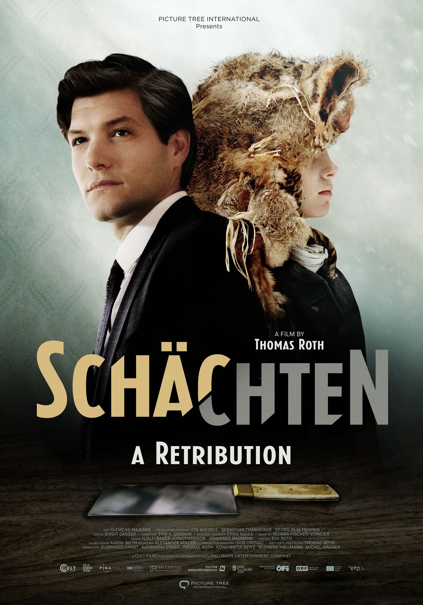 Schächten [Audio: German]