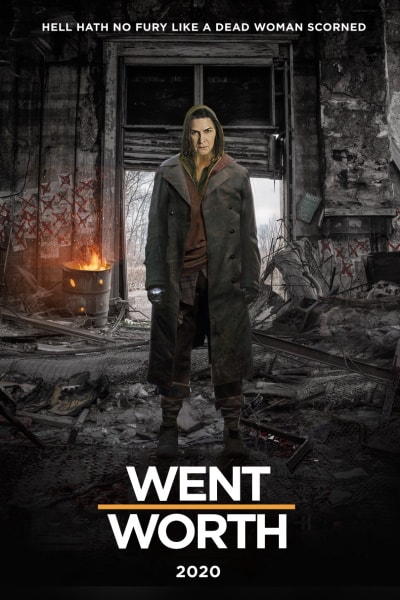 Wentworth - Season 8