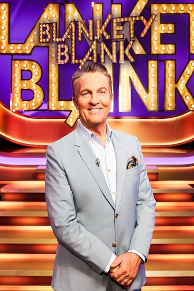 Blankety Blank - Season 2