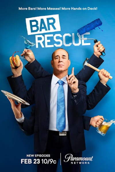 Bar Rescue - Season 10