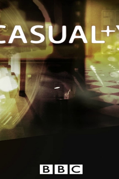 Casualty - Season 35