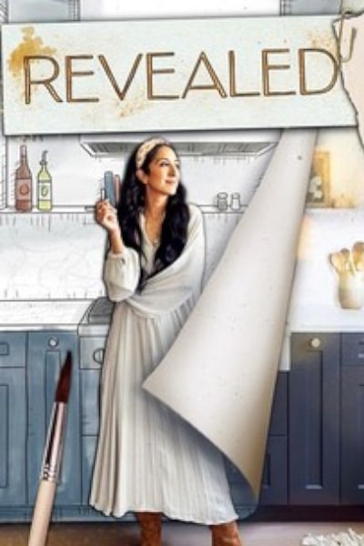 Revealed - Season 1