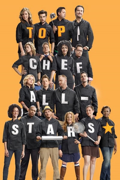 Top Chef - Season 8