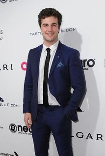 Beau Mirchoff