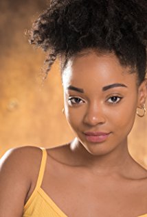 Karla-Simone Spence