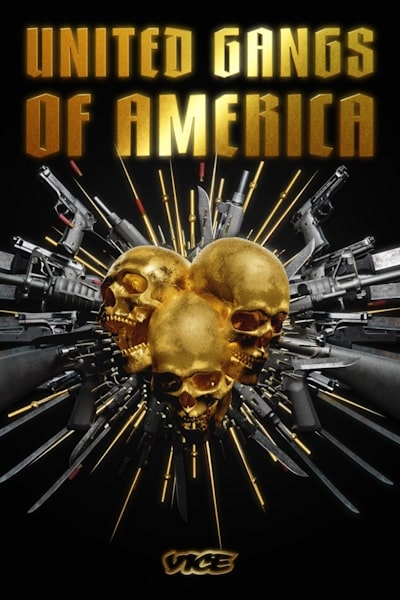 United Gangs of America - Season 1