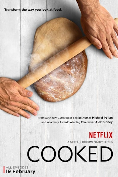 Cooked - Season 1