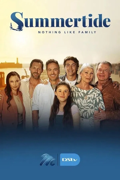 Summertide - Season 1