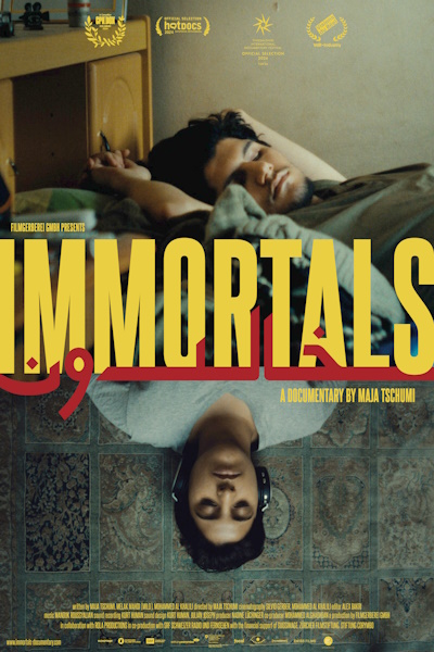 Immortals
