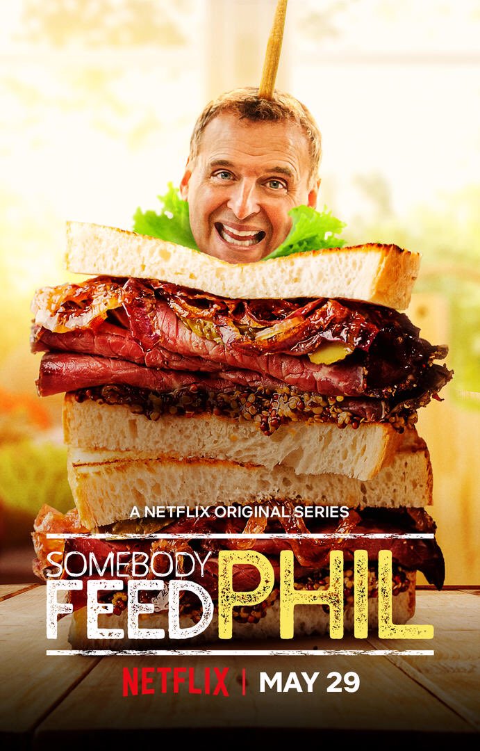 Somebody Feed Phil - Season 5