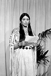 Sacheen Littlefeather