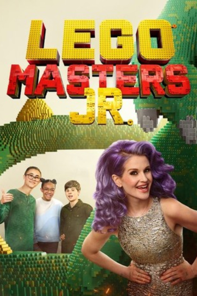 LEGO Masters Junior - Season 1