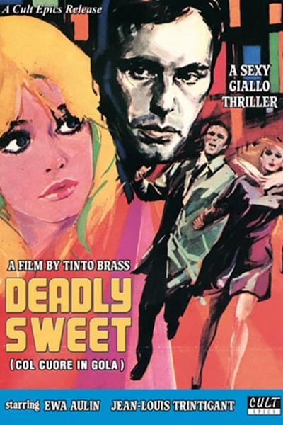 I Am What I Am (Col cuore in gola)