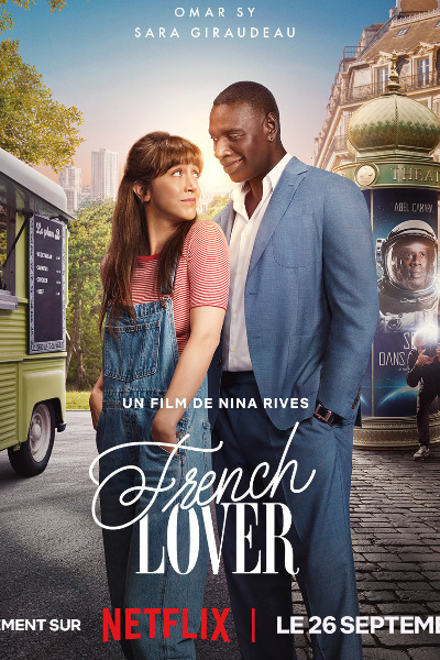 French Lover