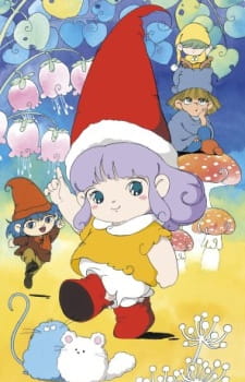 Tongari Boushi no Memole [Sub: Eng]