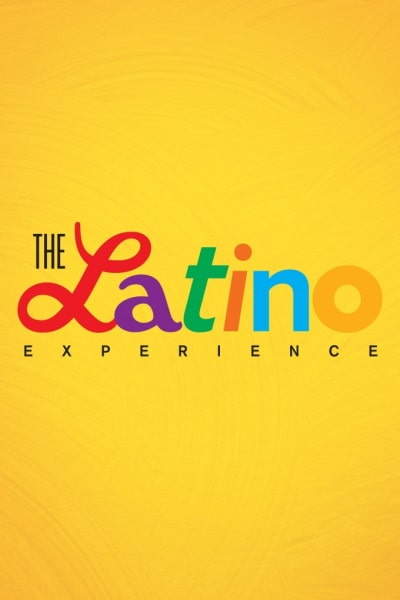 The Latino Experience - Season 1