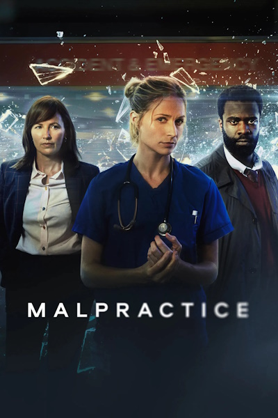 Malpractice - Season 2