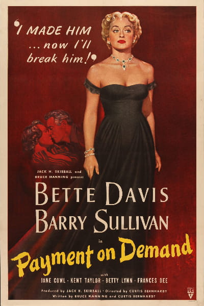Payment on Demand