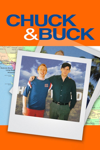 Chuck and Buck