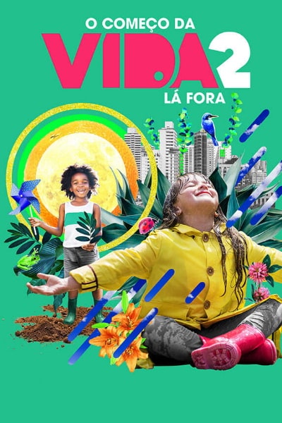 The Beginning of Life 2: Outside
