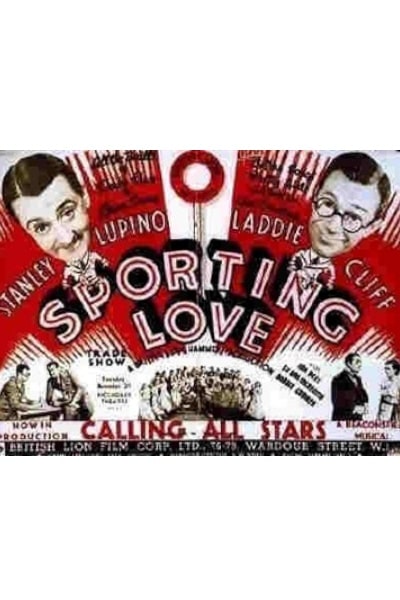Sporting Love