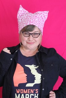 Kelly Keaton