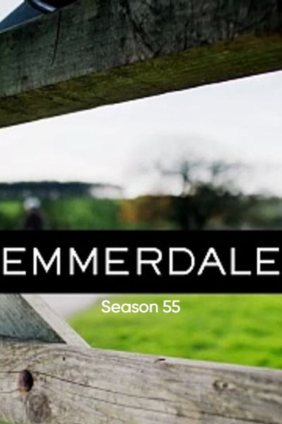 Emmerdale - Season 55