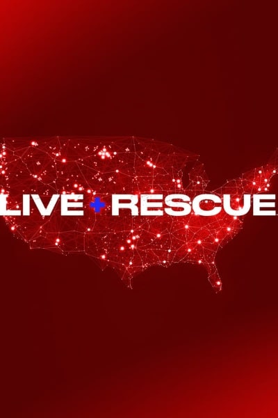 Live Rescue - Season 1