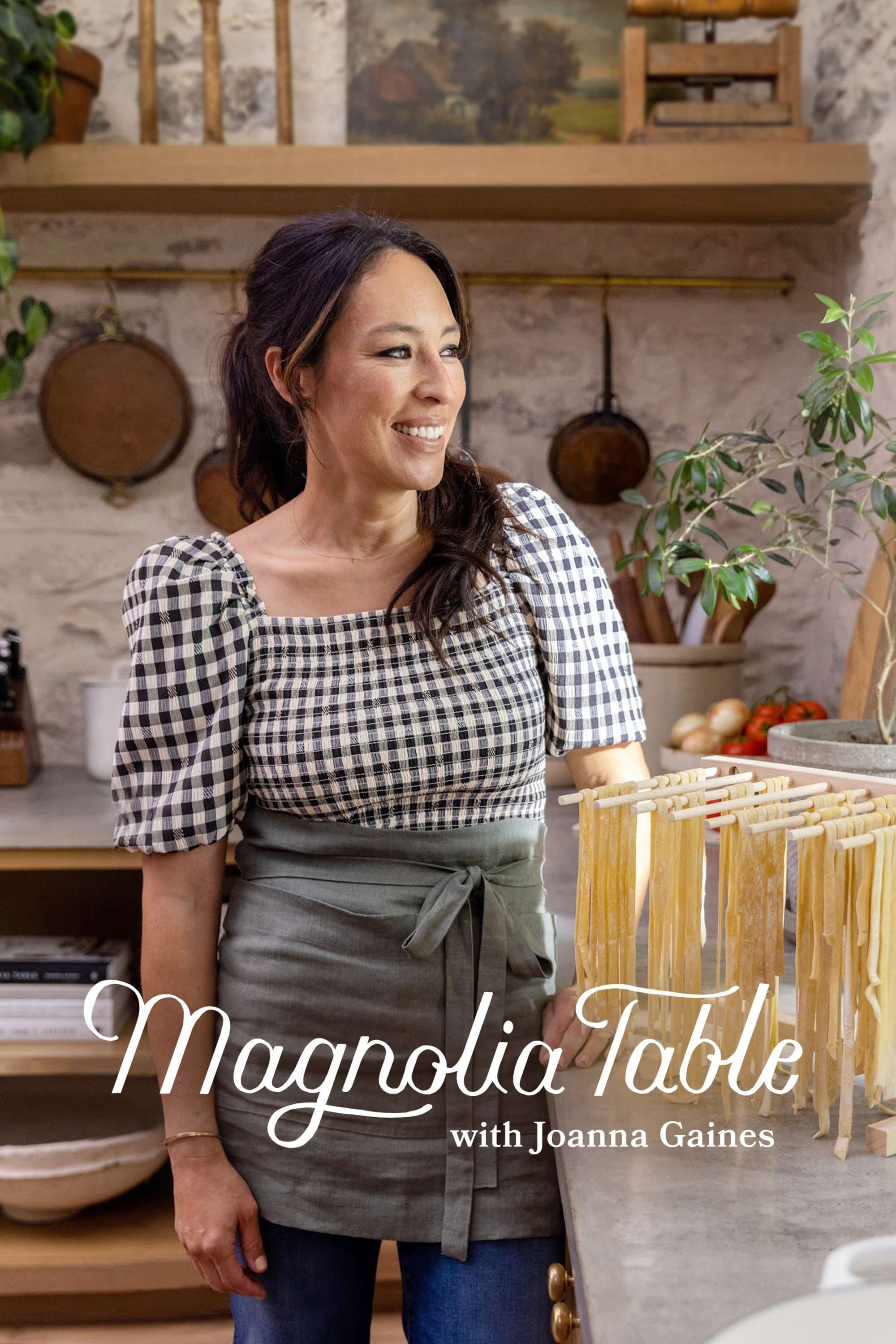 Magnolia Table with Joanna Gaines - Season 7 Watch in Best Quality for ...