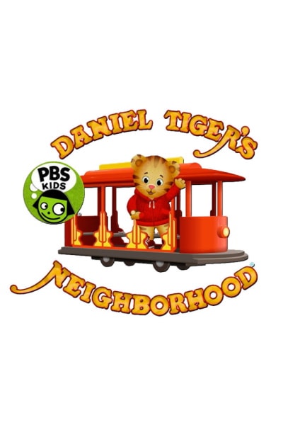 Daniel Tigers Neighborhood - Season 3