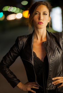 Angie Papanikolas