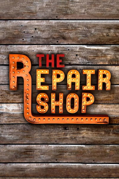 The Repair Shop - Season 16