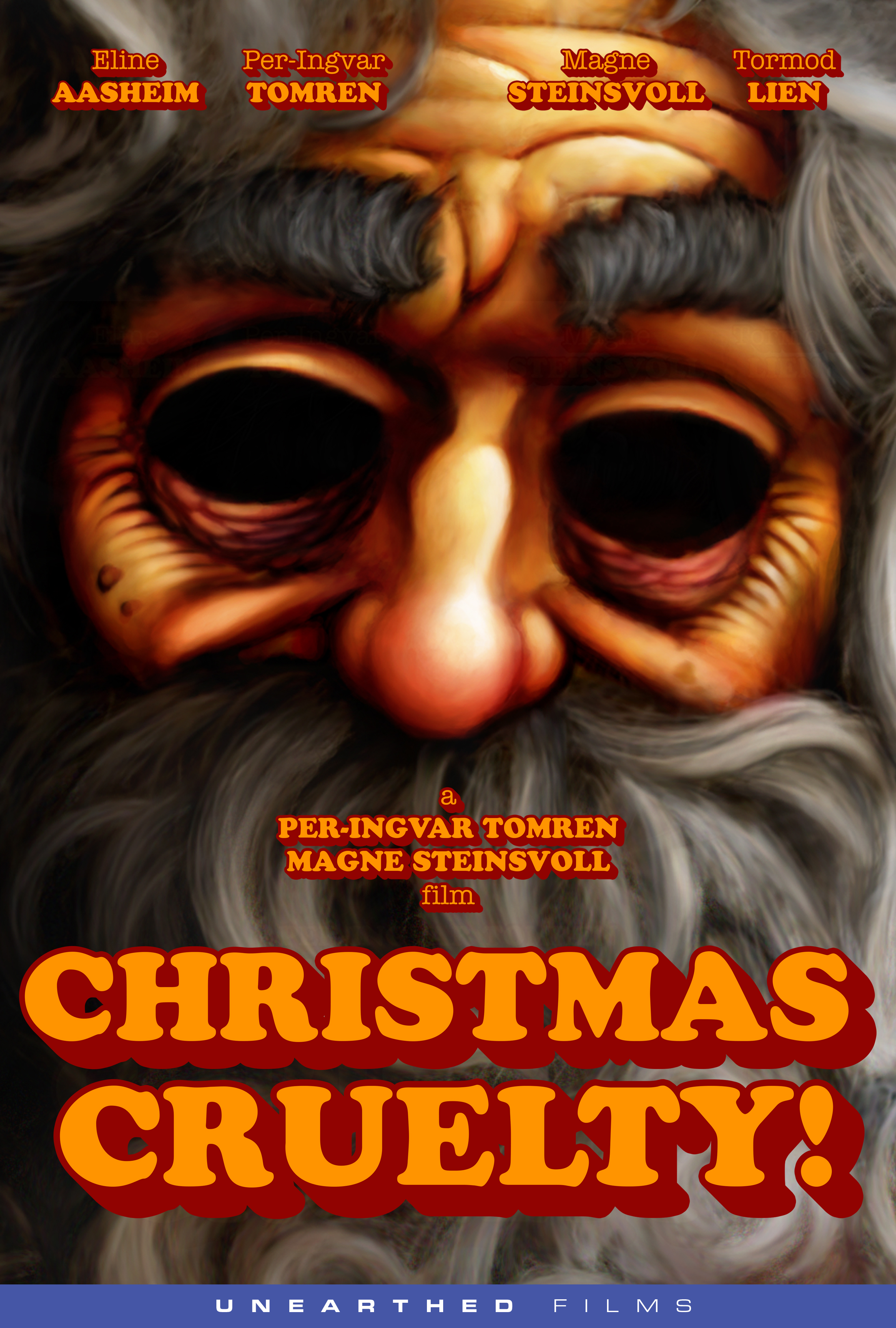 O'Hellige Jul!
