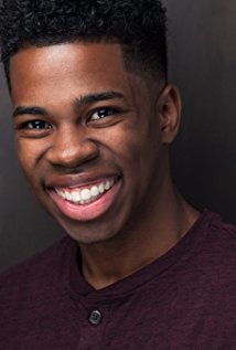 Marcus Bailey