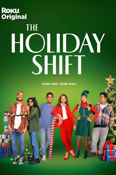 The Holiday Shift - Season 1