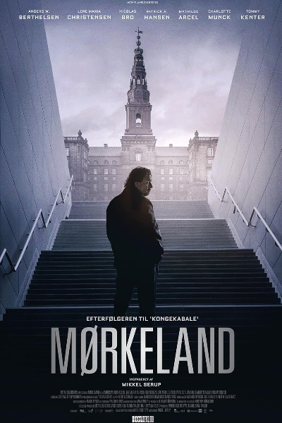 Kingmaker (Morkeland)
