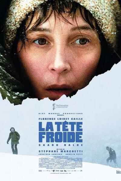 Winter Crossing (La tete froide)