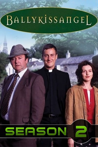 Ballykissangel - Season 2