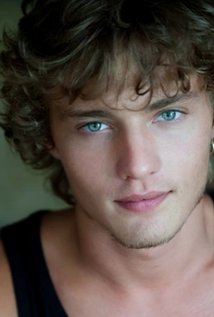 Justin Barnhill