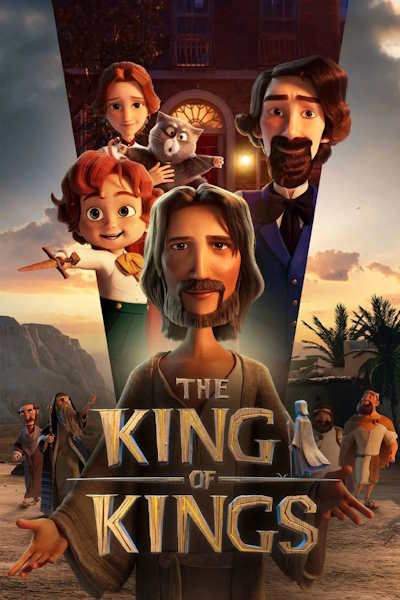 The King of Kings (2025)