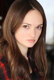 Hannah Horton
