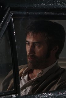Roy Dupuis
