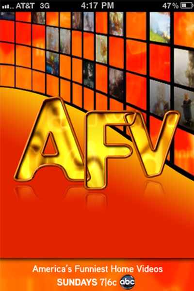 Americas Funniest Home Videos - Season 23