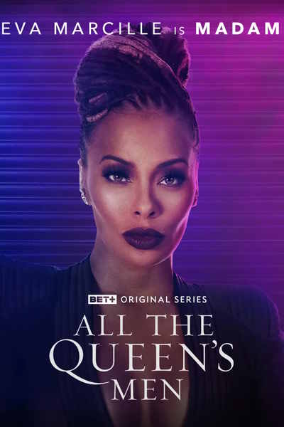 All the Queens Men - Season 3