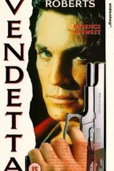 Vendetta: Secrets of a Mafia Bride - Season 1