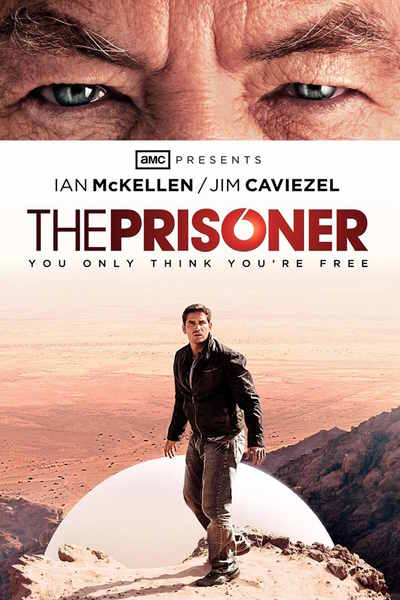 The Prisoner - Season 1