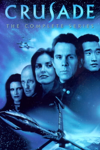 Crusade - Season 1