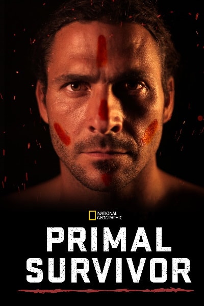 Primal Survivor - Season 3