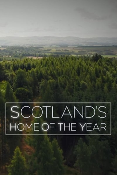 Scotlands Home of the Year - Season 6