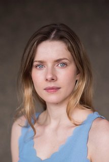 Rachel Hurd-Wood